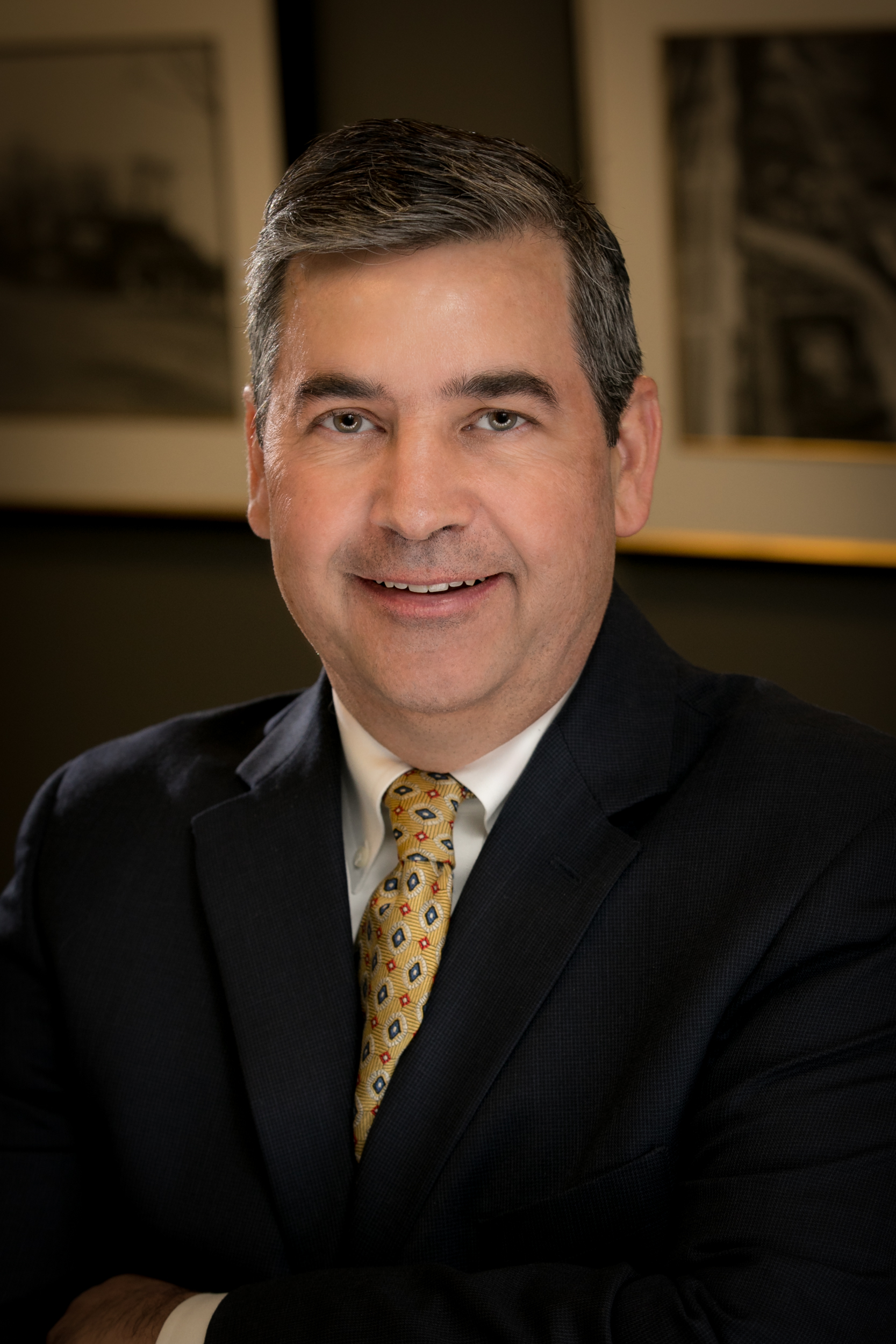 Attorney portrait